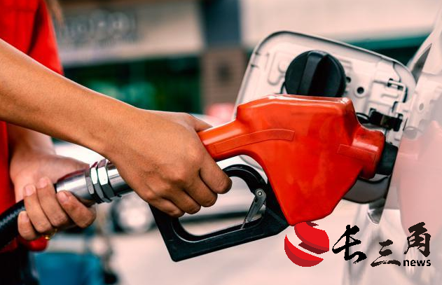 油价迎来年内第五次上涨 92号汽油进入“8元时代”