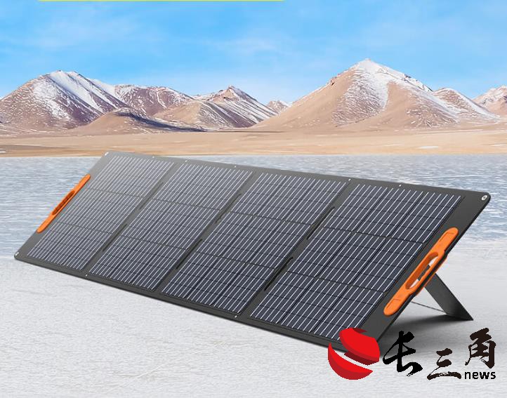 中国太阳能巨头与中东合作 总投资30亿美元