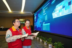 <b>国网上海物资公司喜获中国电力发展促进会科学</b>